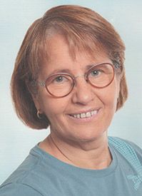 Heike Hohmeier