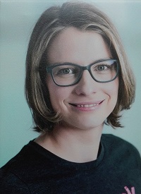Antje Jerenz Physio-Praxis Hohmeier
